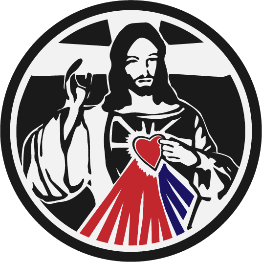 new album – Divine Mercy Parish
